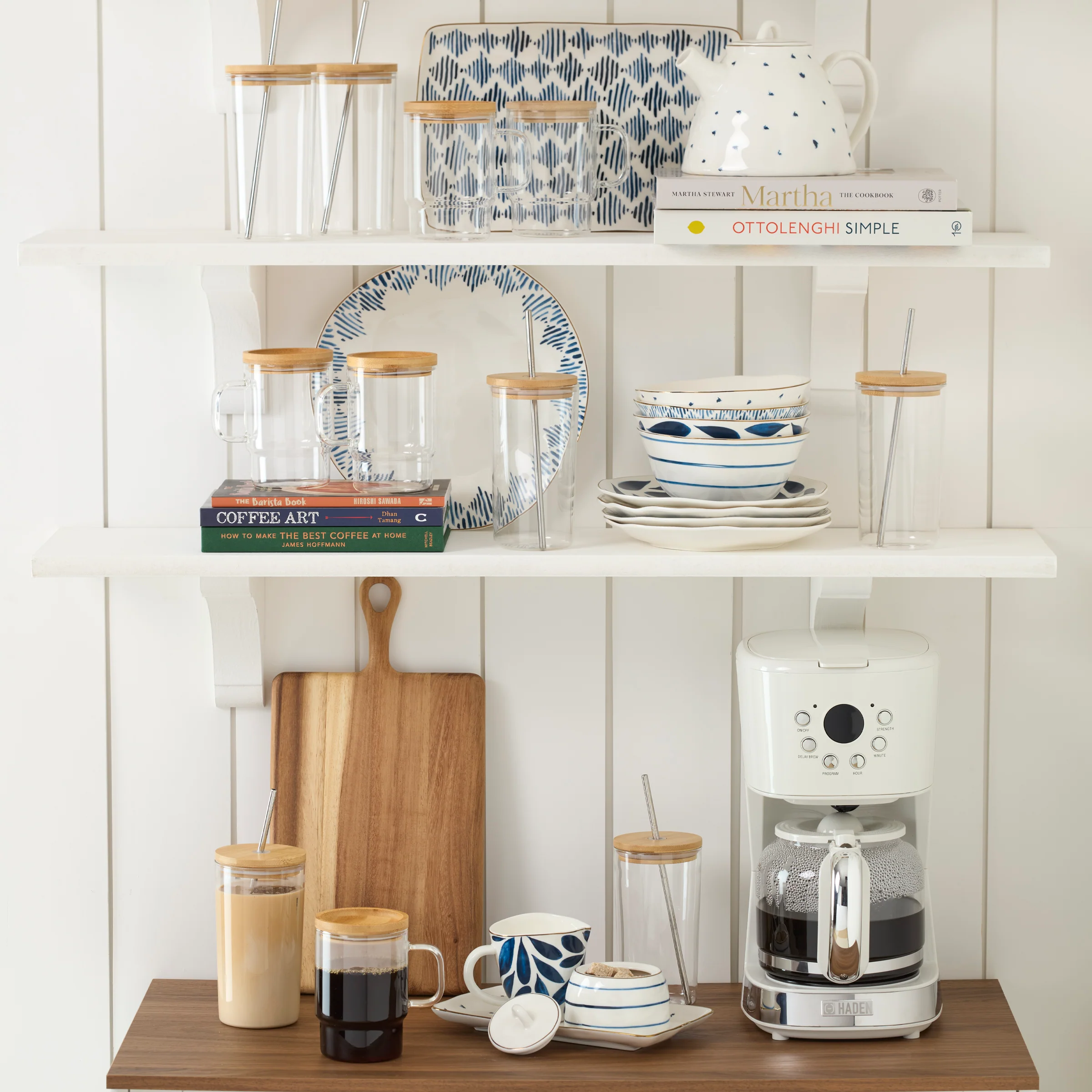 Tuscany Classics Cold Beverage Set - Image 6