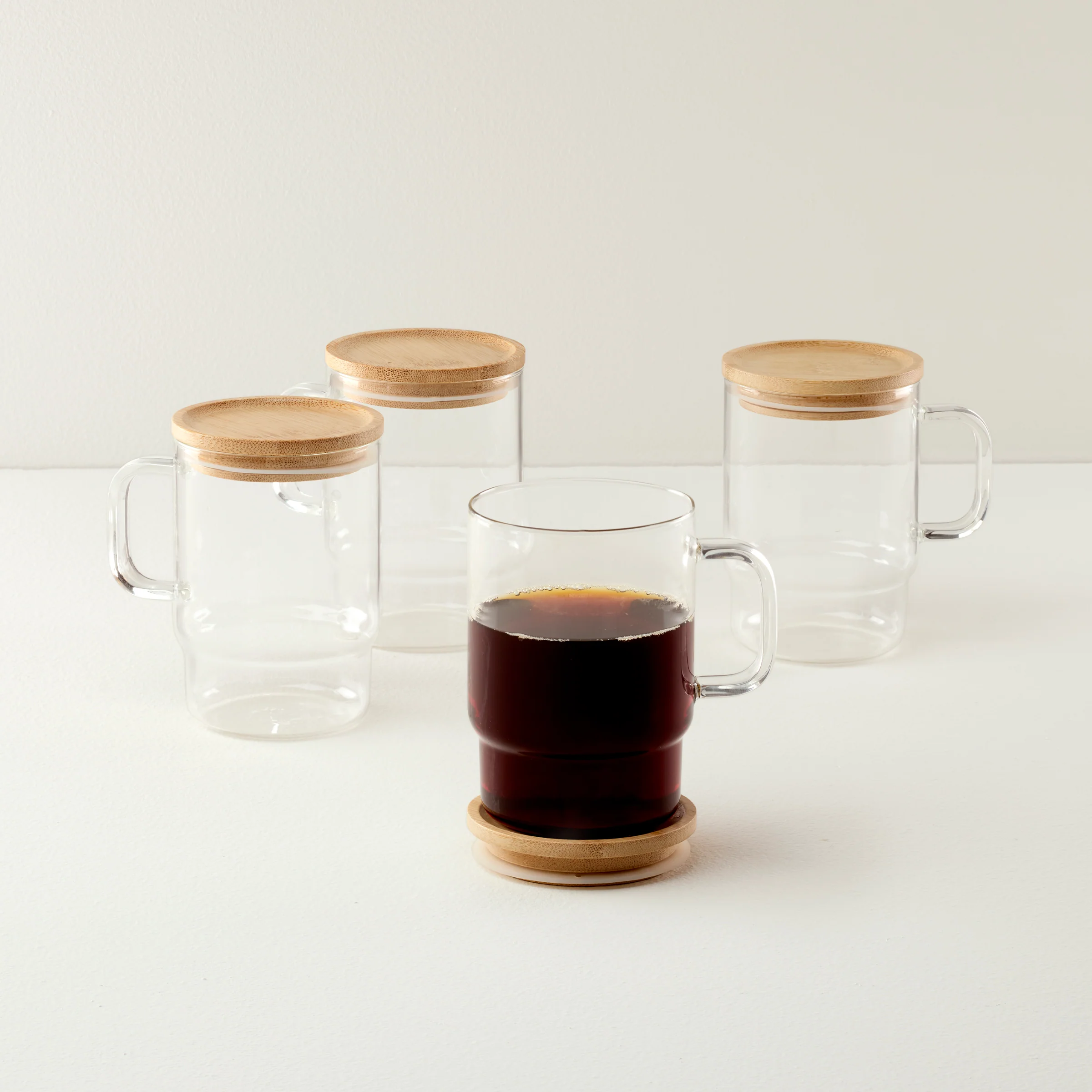 Tuscany Classics Hot Beverage Set
