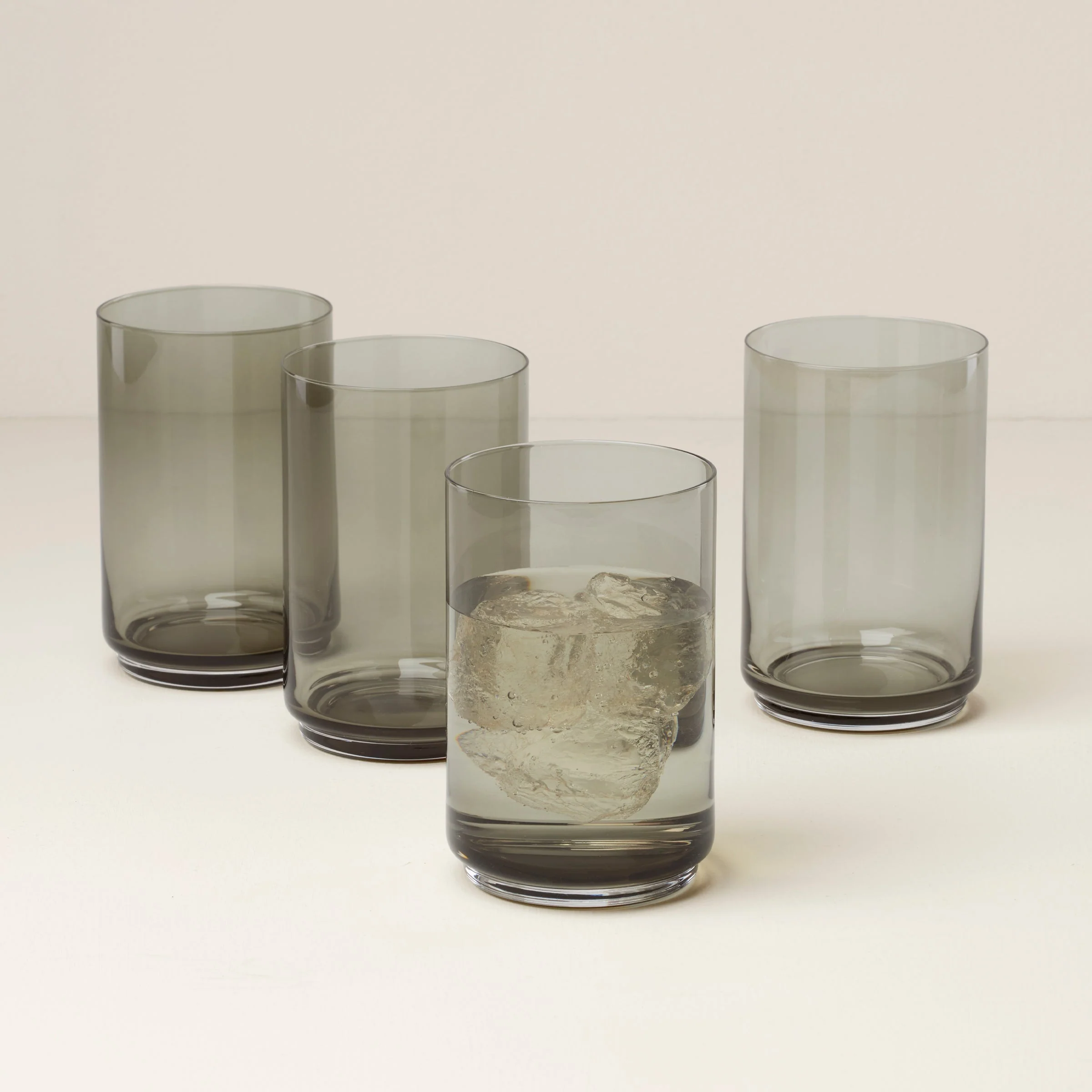 Tuscany Classics Stackable Smoke Coolers, Set of 4 - Image 2