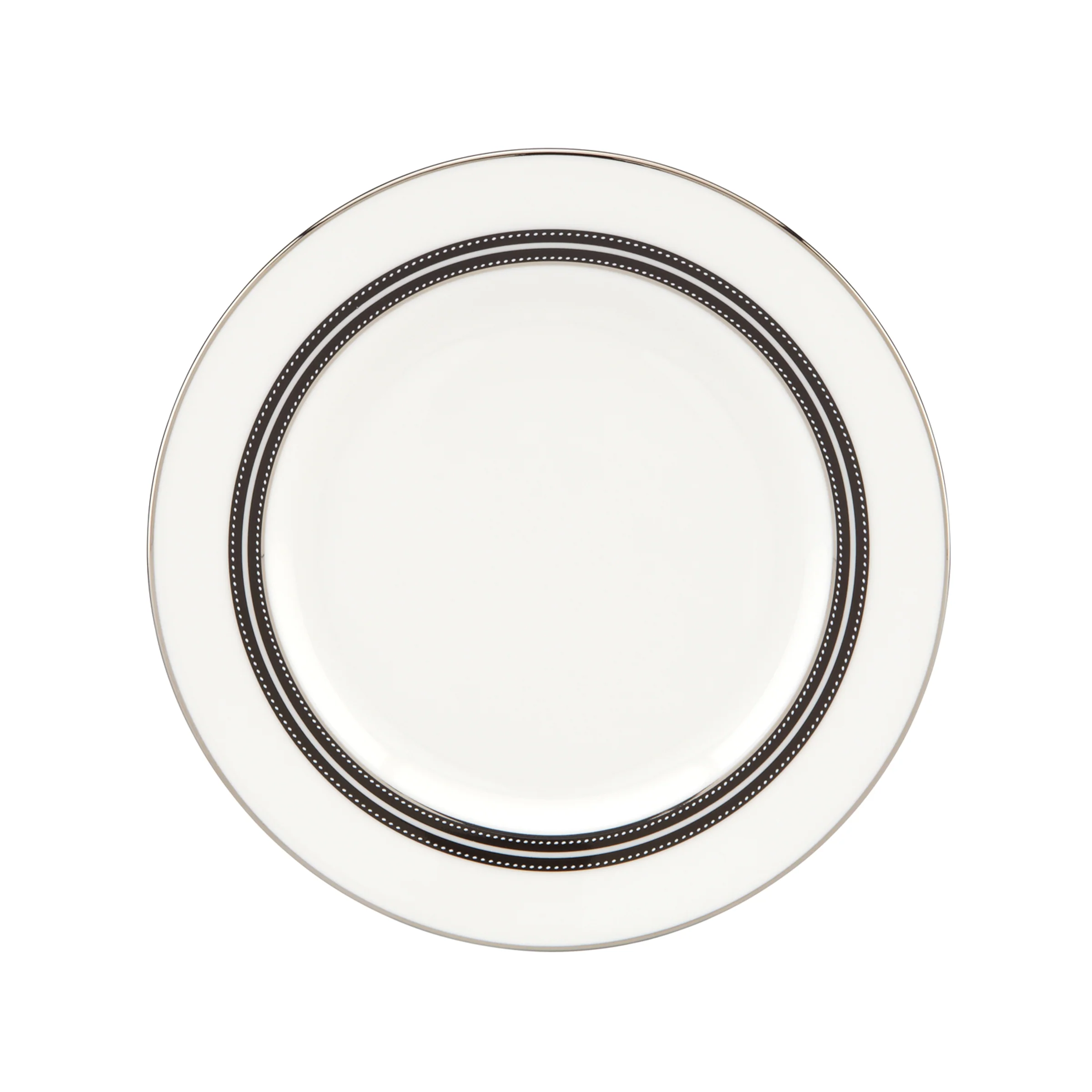 Union Street Bread & Butter Plate