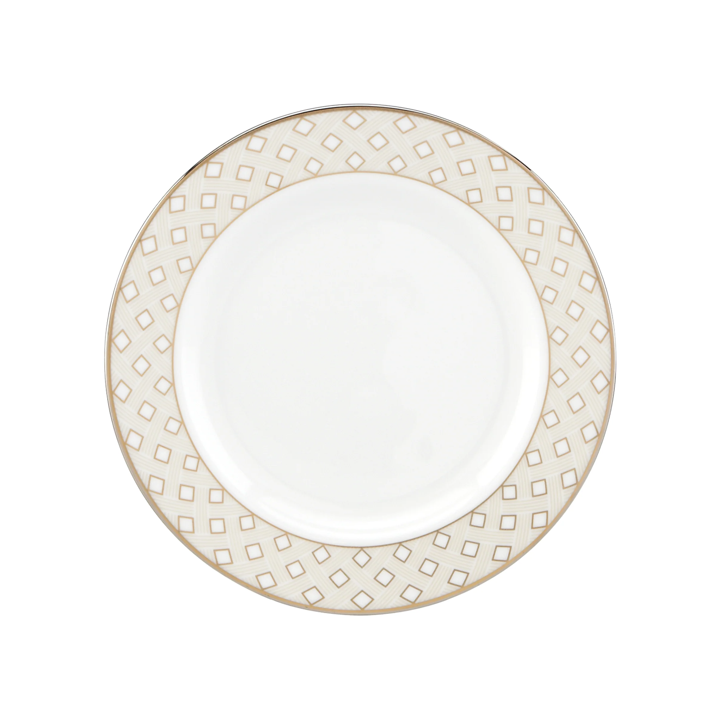 Waverly Pond Bread & Butter Plate