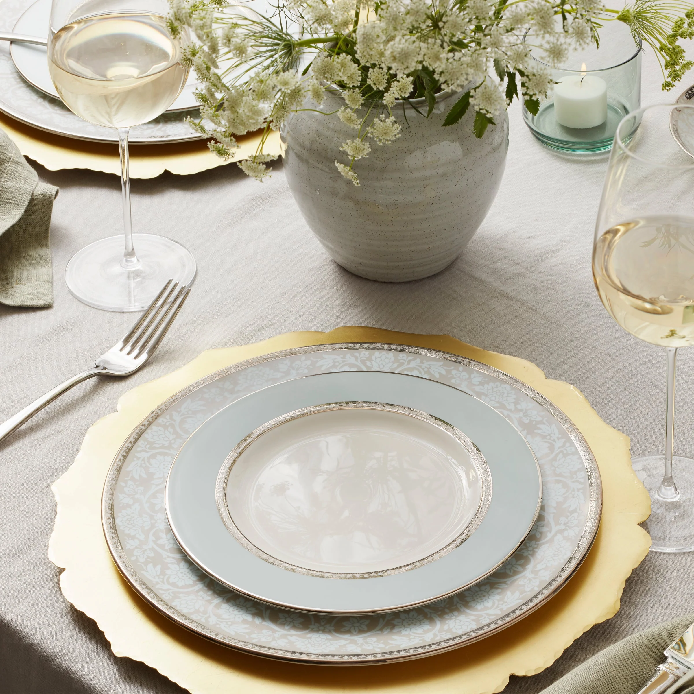Westmore 5-Piece Place Setting - Image 2