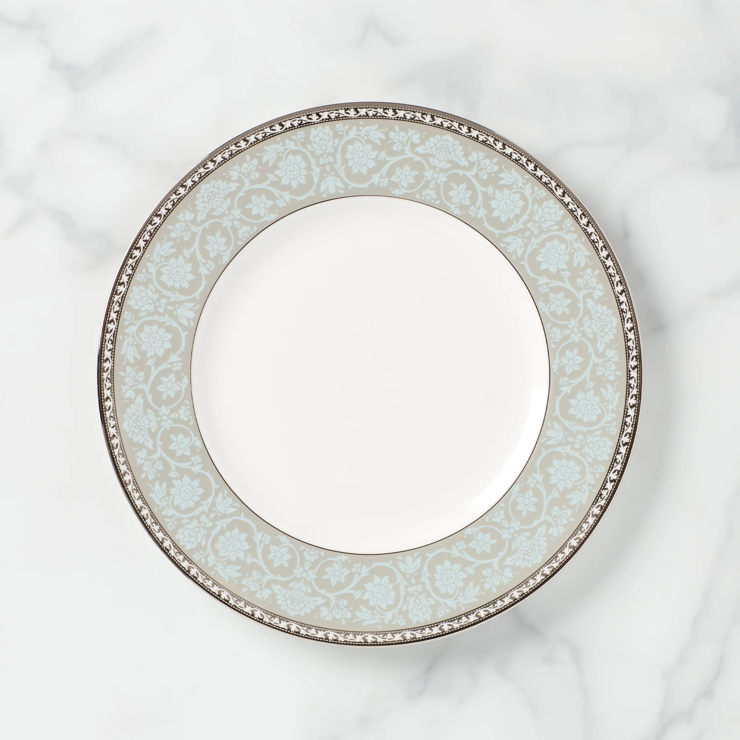 Westmore Accent Plate