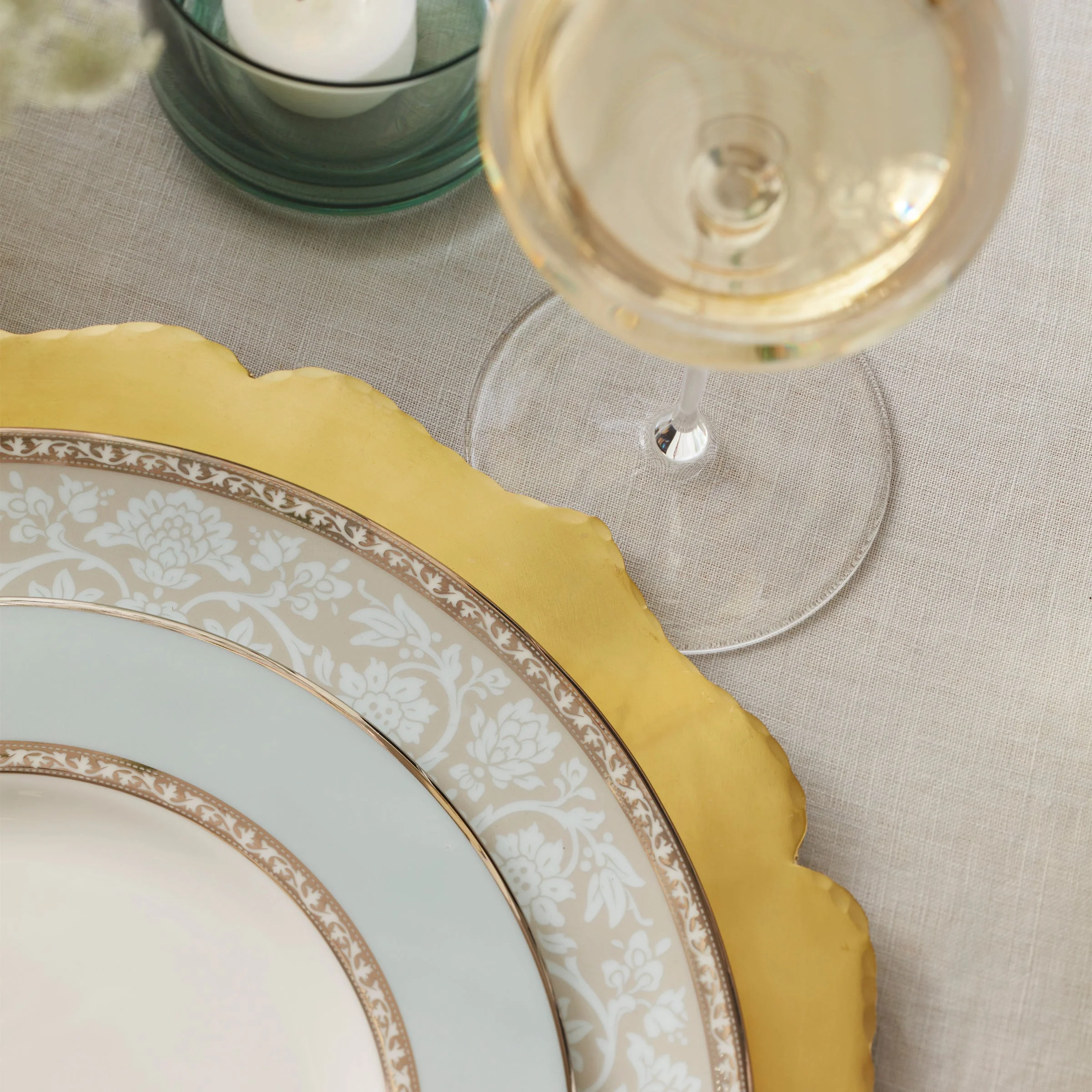 Westmore Dinner Plate - Image 5