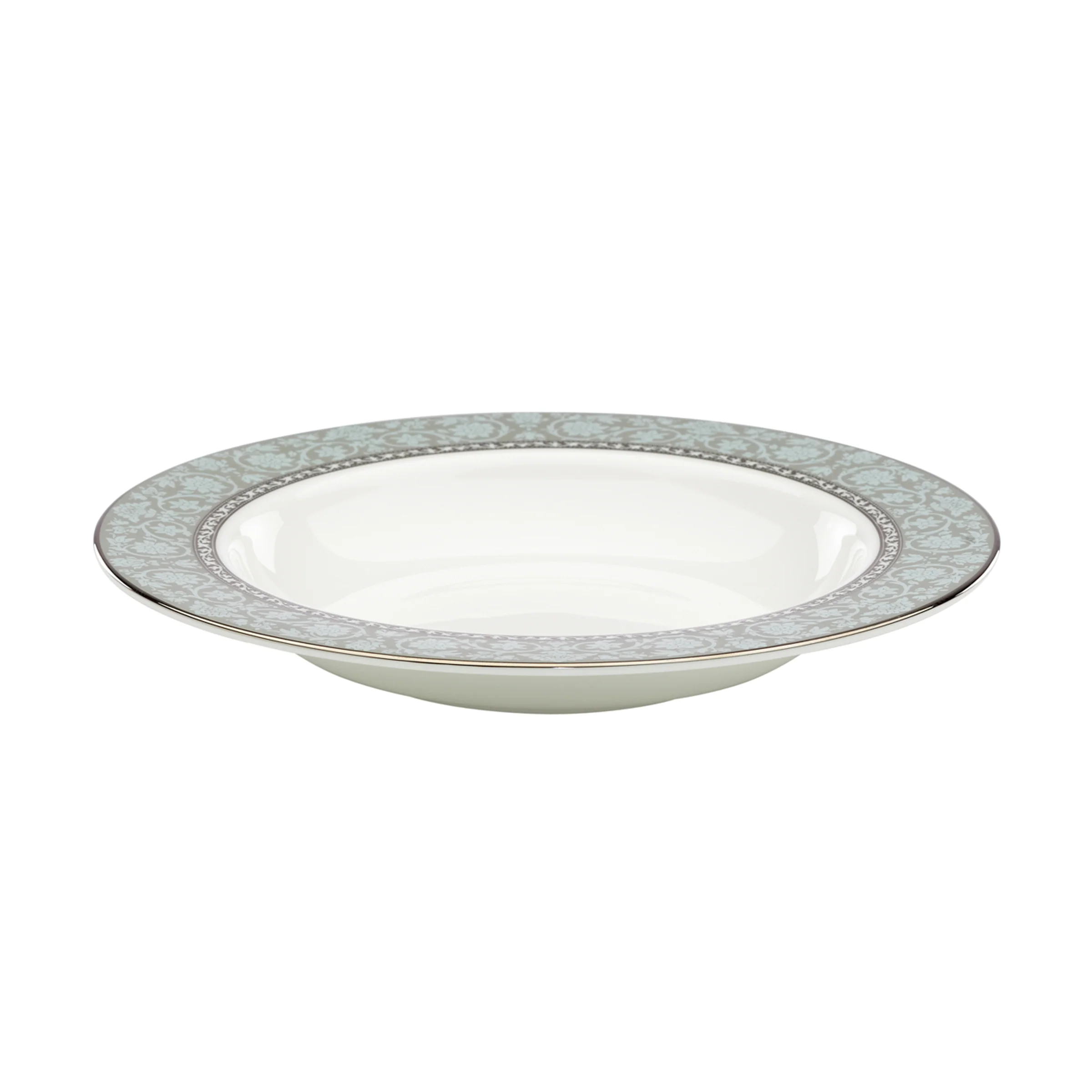 Westmore Rimmed Bowl