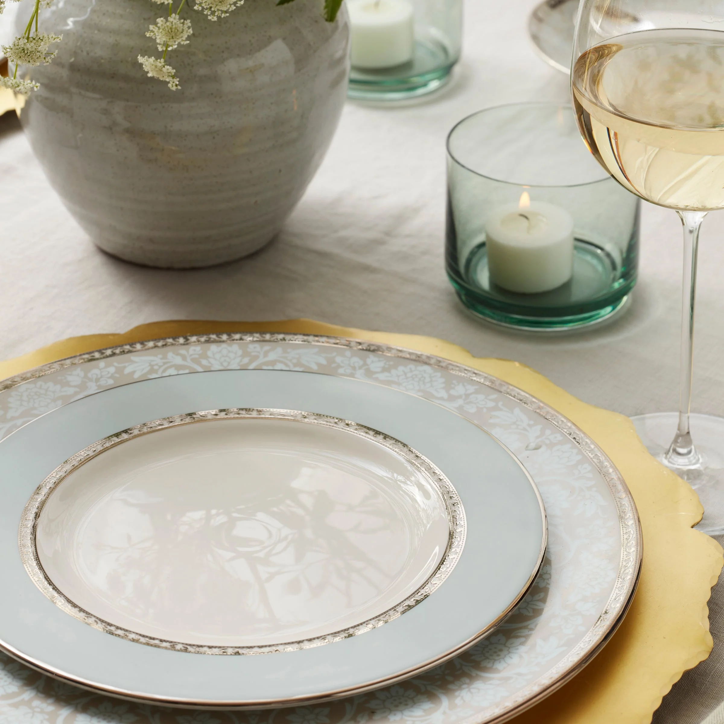 Westmore Salad Plate - Image 4