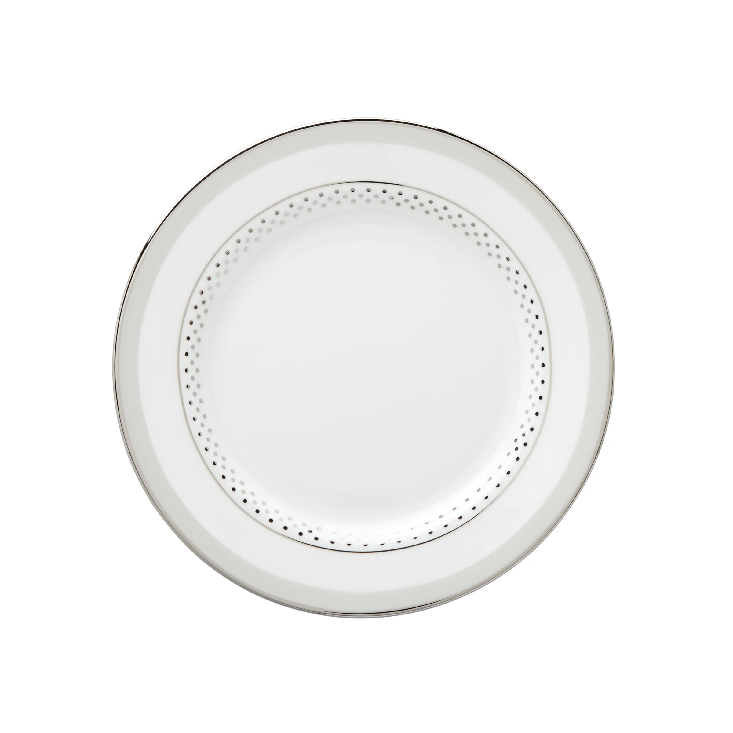 Whitaker Street Bread & Butter Plate