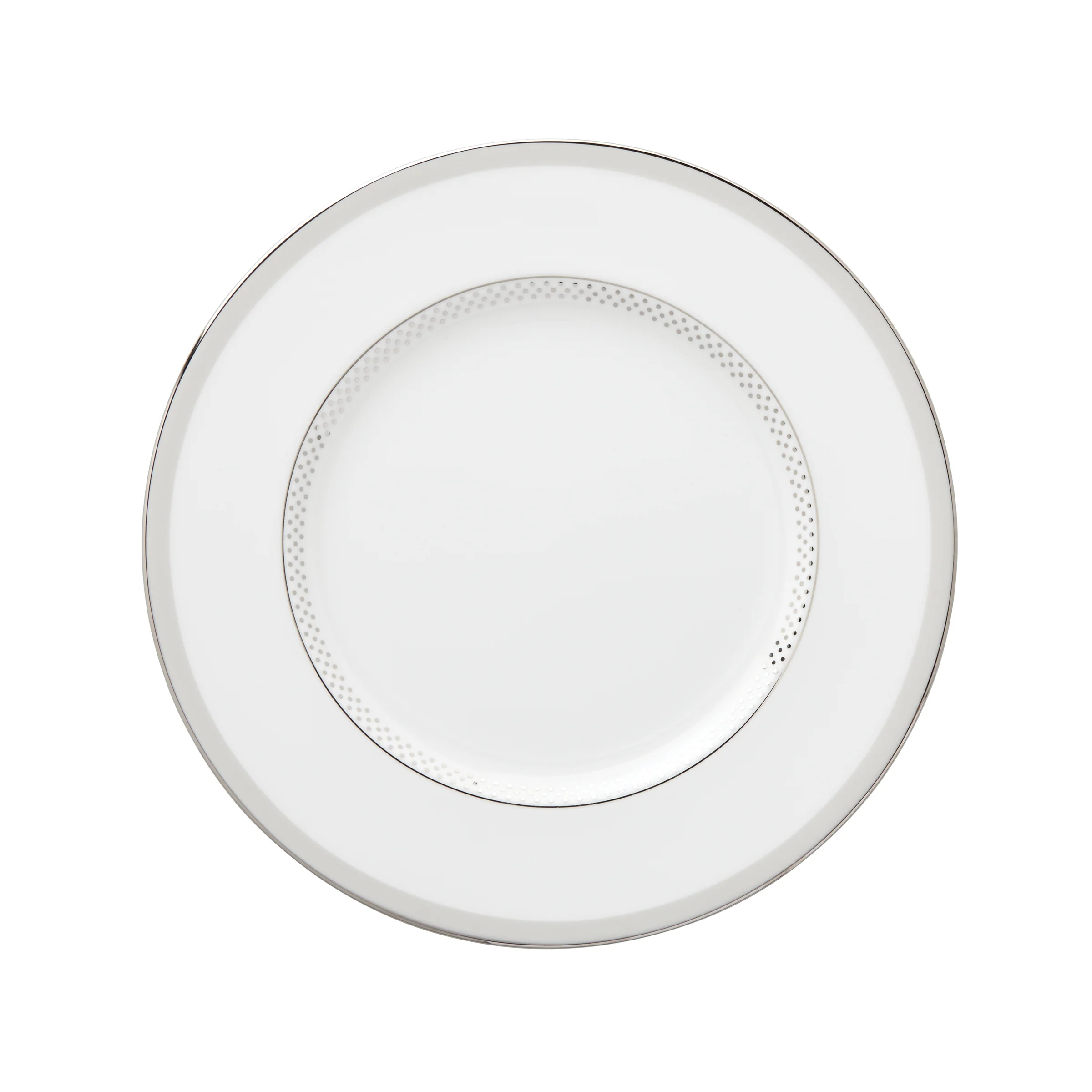 Whitaker Street Accent Plate