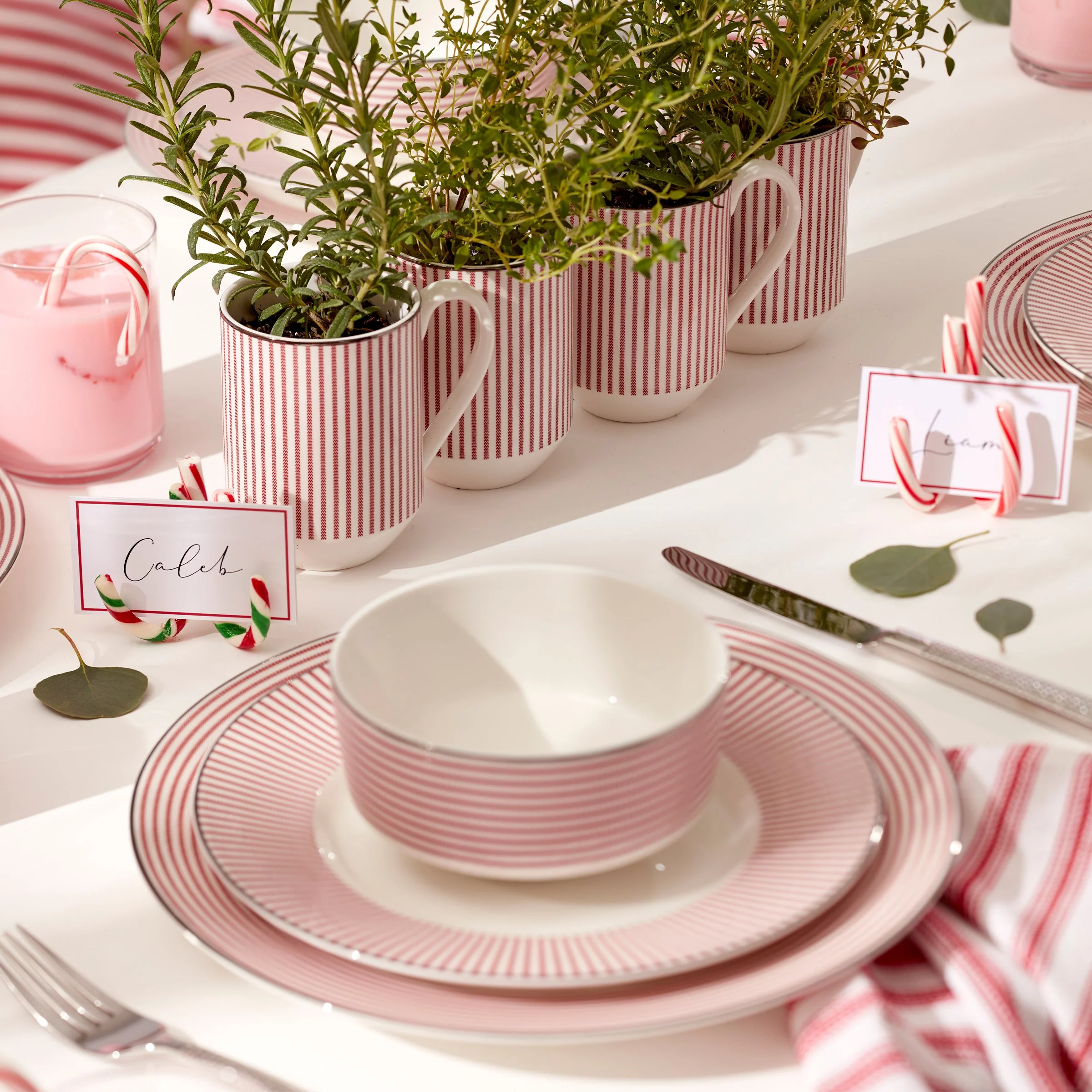 Wickford 5-Piece Place Setting - Image 3