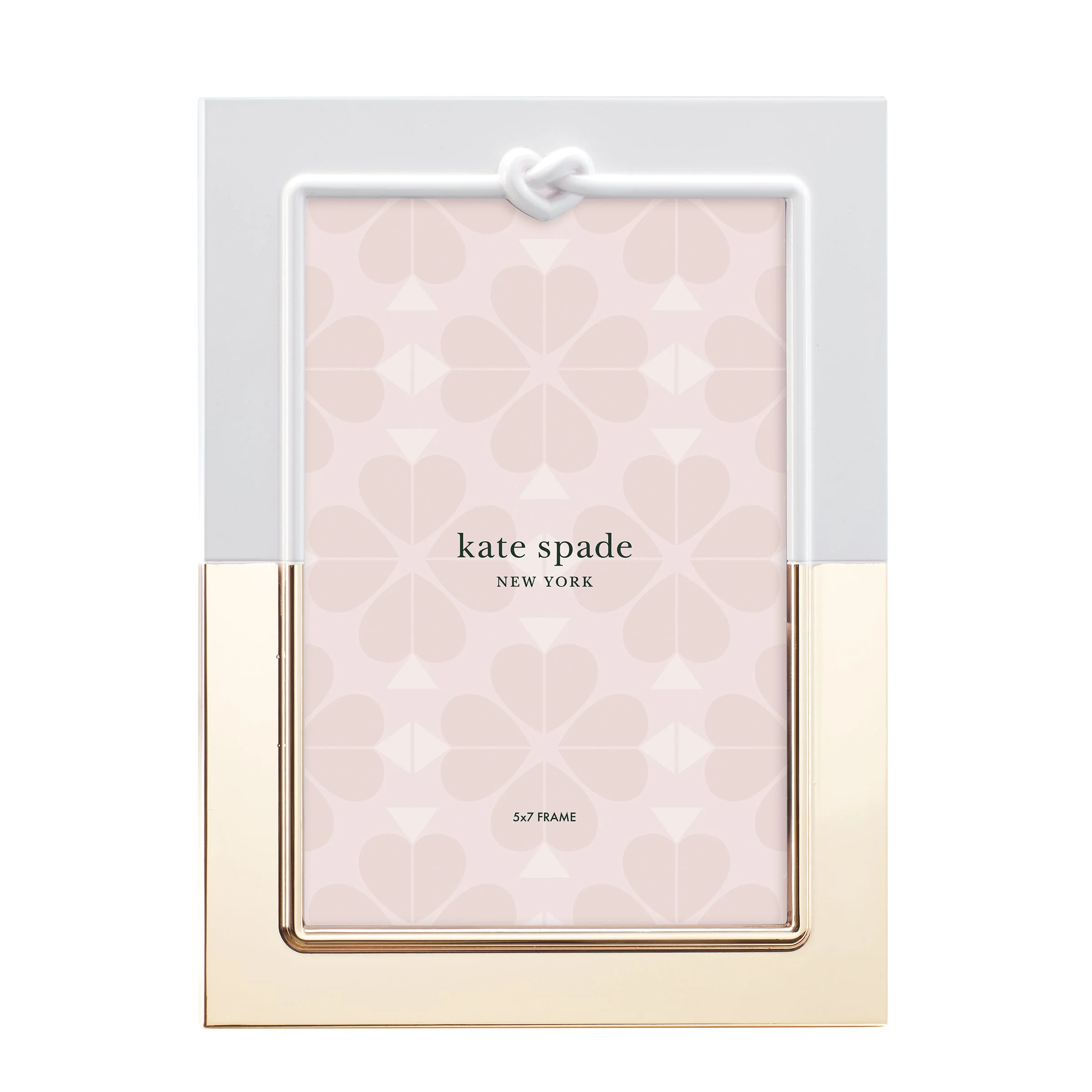 With Love 5x7 Photo Frame - Image 2