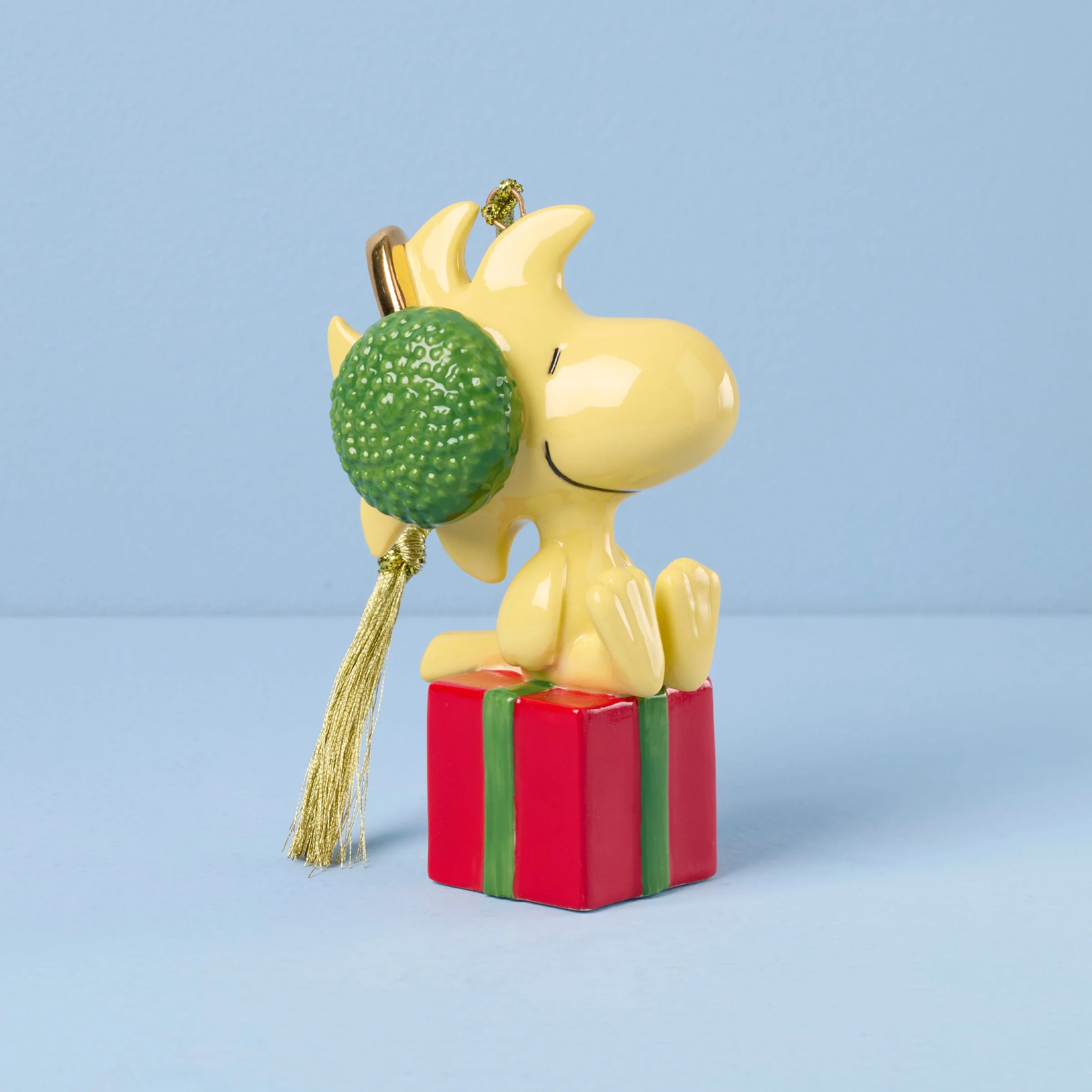 Woodstock Ornament - Image 2